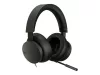 MICROSOFT XBOX STEREO HEADSET BLACK