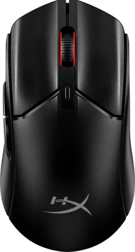 HP HYPERX PULSEFIRE HASTE 2 CORE WIRELESS BLUETOOTH GAMER EGÉR, BLACK