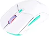 HP HYPERX PULSEFIRE HASTE 2 CORE WIRELESS BLUETOOTH GAMER EGÉR, BLACK WHITE