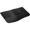 HP 685 COMFORT DUAL-MODE WIRELESS BILLENTYŰZET FEKETE, US