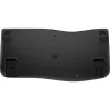 HP 685 COMFORT DUAL-MODE WIRELESS BILLENTYŰZET FEKETE, US