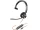 POLY PLANTRONICS BLACKWIRE C3310 USB-C/A HEADSET/FEJHALLGATÓ, FEKETE