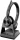 POLY PLANTRONICS SAVI 7320 SZTEREÓ MS TEAMS VEZETÉKNÉLKÜLI DECT 1880-1900MHZ HEADSET/FEJHALLGATÓ, FEKETE