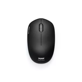 PORT DESIGNS COLLECTION WIRELESS EGÉR, BLACK