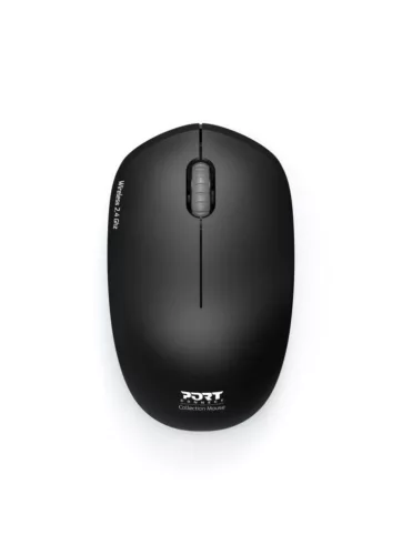 PORT DESIGNS COLLECTION WIRELESS EGÉR, BLACK