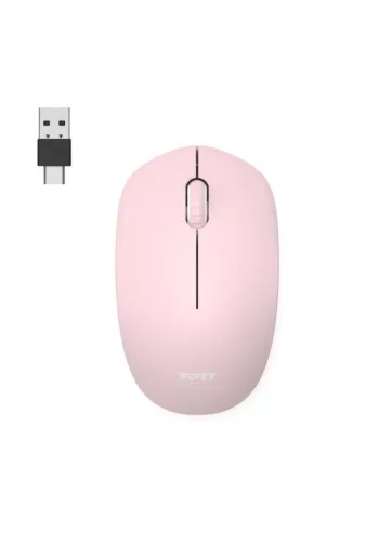 PORT DESIGNS CONNECT WIRELESS EGÉR, BLUSH