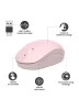 PORT DESIGNS CONNECT WIRELESS EGÉR, BLUSH