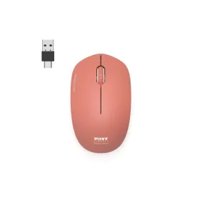 PORT DESIGNS CONNECT WIRELESS EGÉR, TERRACOTA