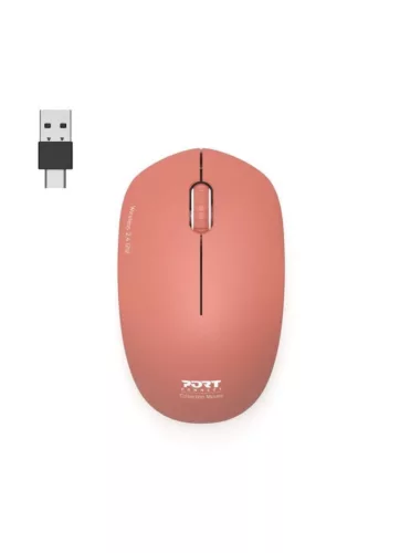 PORT DESIGNS CONNECT WIRELESS EGÉR, TERRACOTA