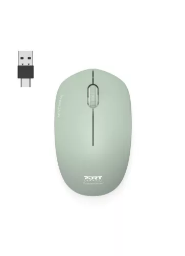 PORT DESIGNS CONNECT WIRELESS EGÉR, OLIVE