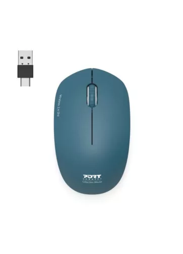 PORT DESIGNS CONNECT WIRELESS EGÉR, SAPHIR
