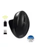 PORT DESIGNS RECHARGEABLE ERGONOMIC WIRELESS EGÉR, BLACK