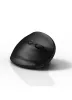 PORT DESIGNS RECHARGEABLE ERGONOMIC WIRELESS EGÉR, BLACK