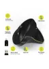 PORT DESIGNS RECHARGEABLE ERGONOMIC WIRELESS EGÉR, BLACK