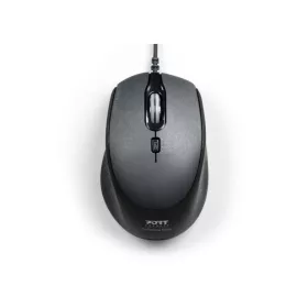 PORT DESIGNS SILENT EGÉR, BLACK