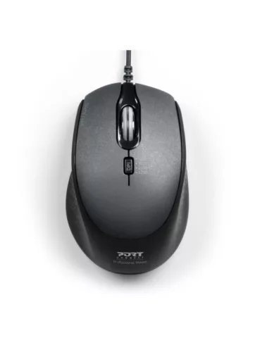 PORT DESIGNS SILENT EGÉR, BLACK