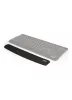 PORT DESIGNS ERGONOMIC WIRST REST PAD FEKETE,