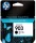 HP T6L99AE NO.903 FEKETE (8ML) EREDETI TINTAPATRON (T6L99AE)