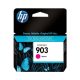 HP T6L91AE NO.903 MAGENTA (4ML) EREDETI TINTAPATRON (T6L91AE)
