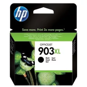   HP T6M15AE NO.903XL FEKETE (21,5ML) EREDETI TINTAPATRON (T6M15AE)