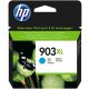 HP T6M03AE NO.903XL CIÁN (9,5ML) EREDETI TINTAPATRON (T6M03AE)