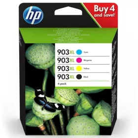 HP 3HZ51AE NO.903XL C,M,Y,BK EREDETI MULTIPACK (3HZ51AE)