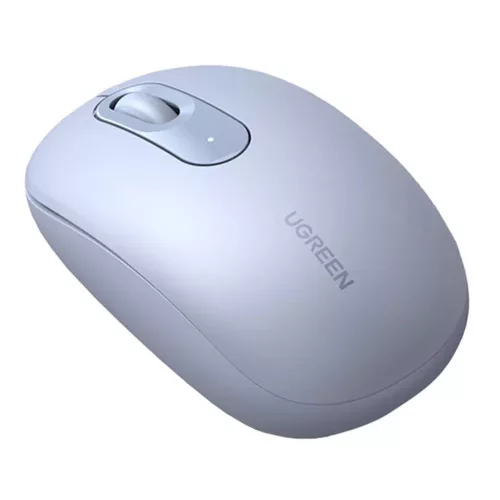 UGREEN 90671 WIRELESS EGÉR, BLUE/GREY