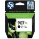 HP T6M19AE NO.907XL FEKETE (37ML) EREDETI TINTAPATRON (T6M19AE)