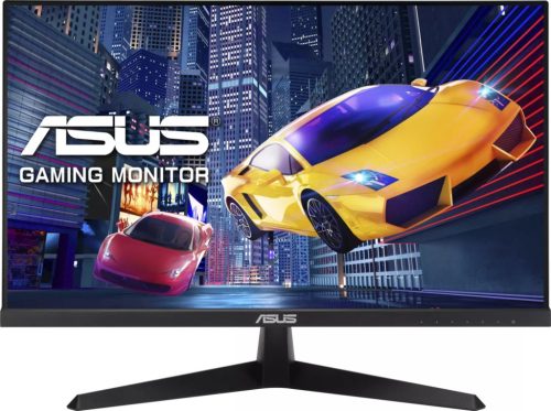 Asus 90LM06A5-B02370, 23,8", IPS, 16:9, 1920x1080, 144 Hz, 1xHDMI, LED MONITOR