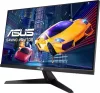 Asus 90LM06A5-B02370, 23,8", IPS, 16:9, 1920x1080, 144 Hz, 1xHDMI, LED MONITOR