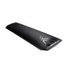 ASUS ROG GAMER CSUKLÓTÁMASZ, FEKETE