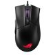 ASUS ROG P507 GLADIUS II CORE VEZETÉKES GAMER EGÉR, FEKETE  (90MP01D0-B0UA00)