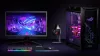 ASUS ROG P506 STRIX IMPACT II ELECTRO PUNK GAMER EGÉR (90MP01E0-B0UA00)