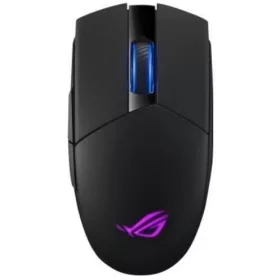   ASUS ROG STRIX IMPACT II WIRELESS GAMER EGÉR, FEKETE (90MP01P0-BMUA00)
