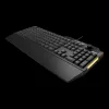ASUS TUF GAMING K1 RGB BILLENTYŰZET FEKETE, HU