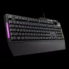 ASUS TUF GAMING K1 RGB BILLENTYŰZET FEKETE, HU