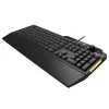 ASUS TUF GAMING K1 RGB BILLENTYŰZET FEKETE, US