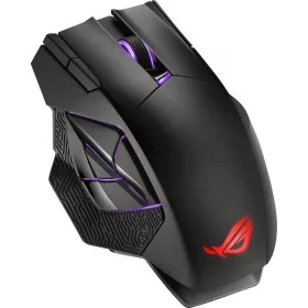 ASUS ROG SPATHA X GAMER EGÉR, SET BLACK