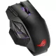 ASUS ROG SPATHA X GAMER EGÉR, SET BLACK