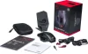 ASUS ROG SPATHA X GAMER EGÉR, SET BLACK