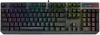 ASUS ROG STRIX SCOPE RX XA05 RGB MECHANIKUS GAMER BILLENTYŰZET, PIROS (90MP0240-BKHA00)