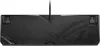 ASUS ROG STRIX SCOPE RX XA05 RGB MECHANIKUS GAMER BILLENTYŰZET, PIROS (90MP0240-BKHA00)