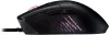 ASUS ROG P514 GLADIUS III VEZETÉKES GAMER EGÉR, FEKETE (90MP0270-BMUA00)