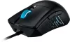 ASUS ROG P514 GLADIUS III VEZETÉKES GAMER EGÉR, FEKETE (90MP0270-BMUA00)