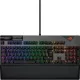 ASUS ROG STRIX FLARE II USB, GAMER BILLENTYŰZET, HU, PIROS (90MP02D6-BKHA00)
