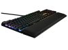 ASUS ROG STRIX FLARE II USB, GAMER BILLENTYŰZET, HU, PIROS (90MP02D6-BKHA00)