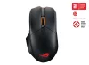 ASUS ROG CHAKRAM X ORIGIN WIRELESS EGÉR, BLACK