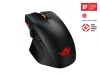 ASUS ROG CHAKRAM X ORIGIN WIRELESS EGÉR, BLACK