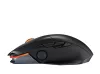 ASUS ROG CHAKRAM X ORIGIN WIRELESS EGÉR, BLACK