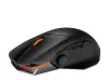 ASUS ROG CHAKRAM X ORIGIN WIRELESS EGÉR, BLACK